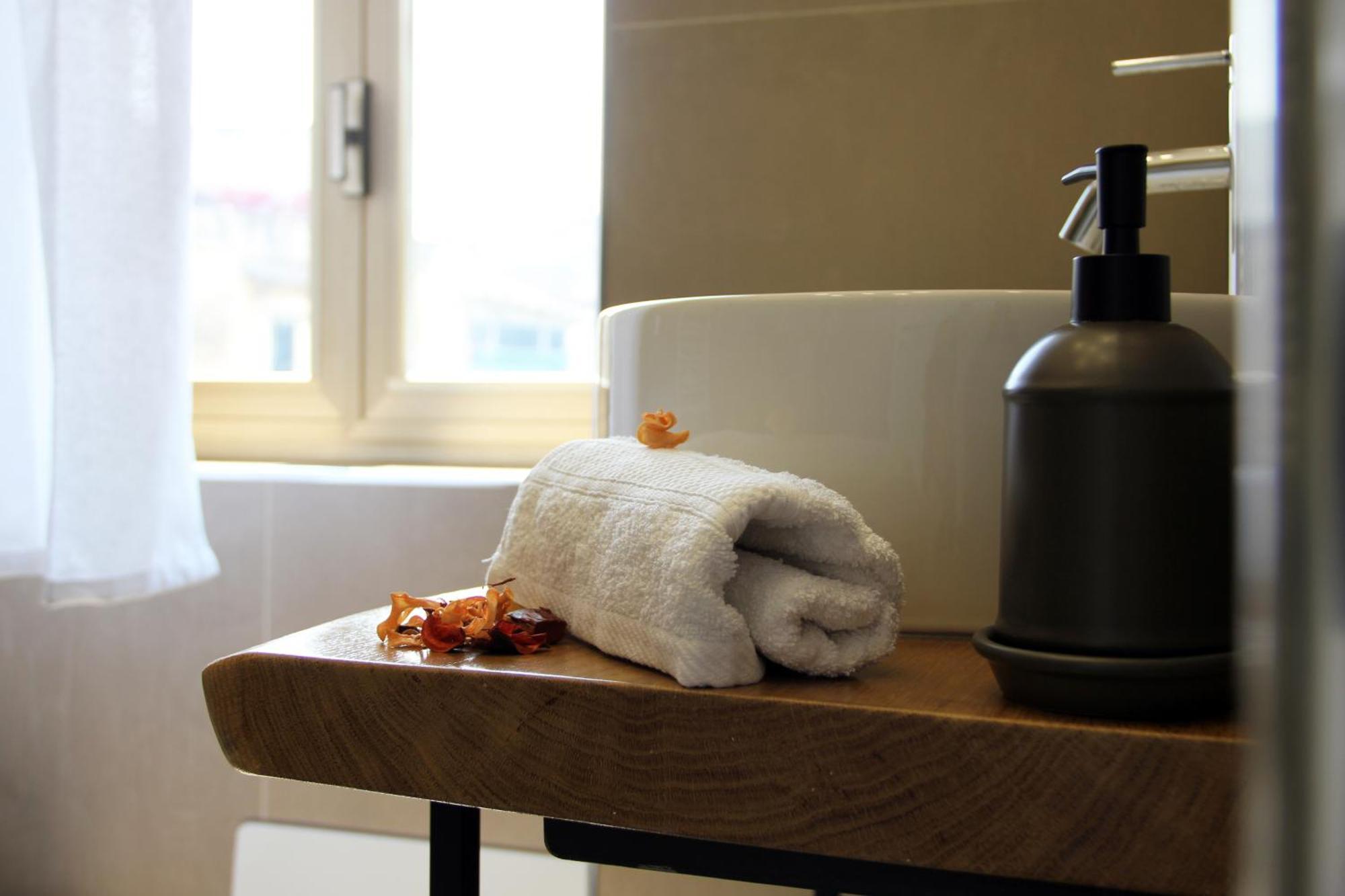 Le Guarattelle House Teresina Room Napoli Ngoại thất bức ảnh