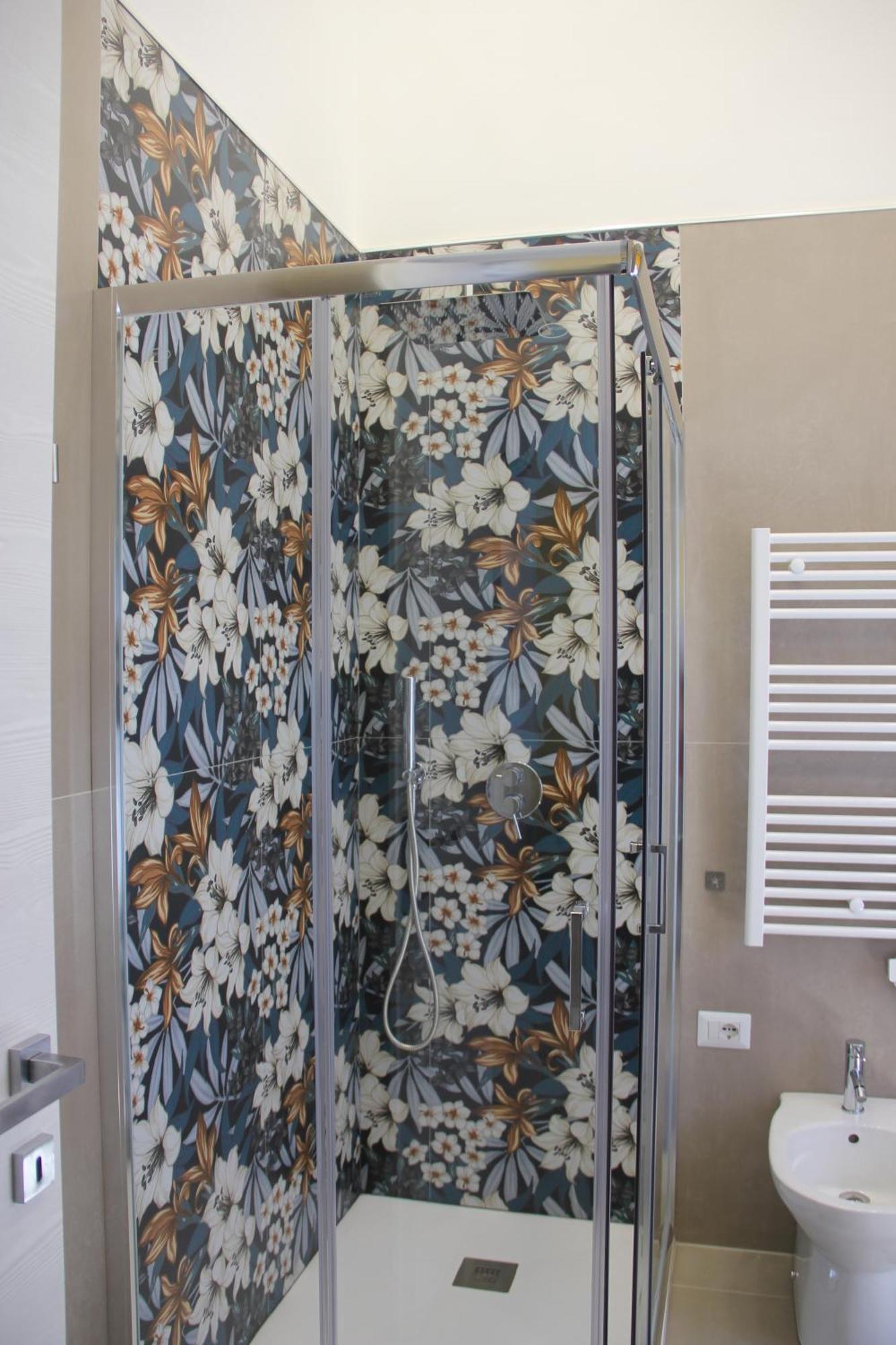 Le Guarattelle House Teresina Room Napoli Ngoại thất bức ảnh
